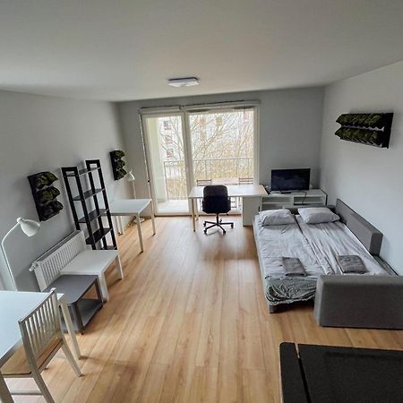 Krowodrza Apartment'S Краків Екстер'єр фото