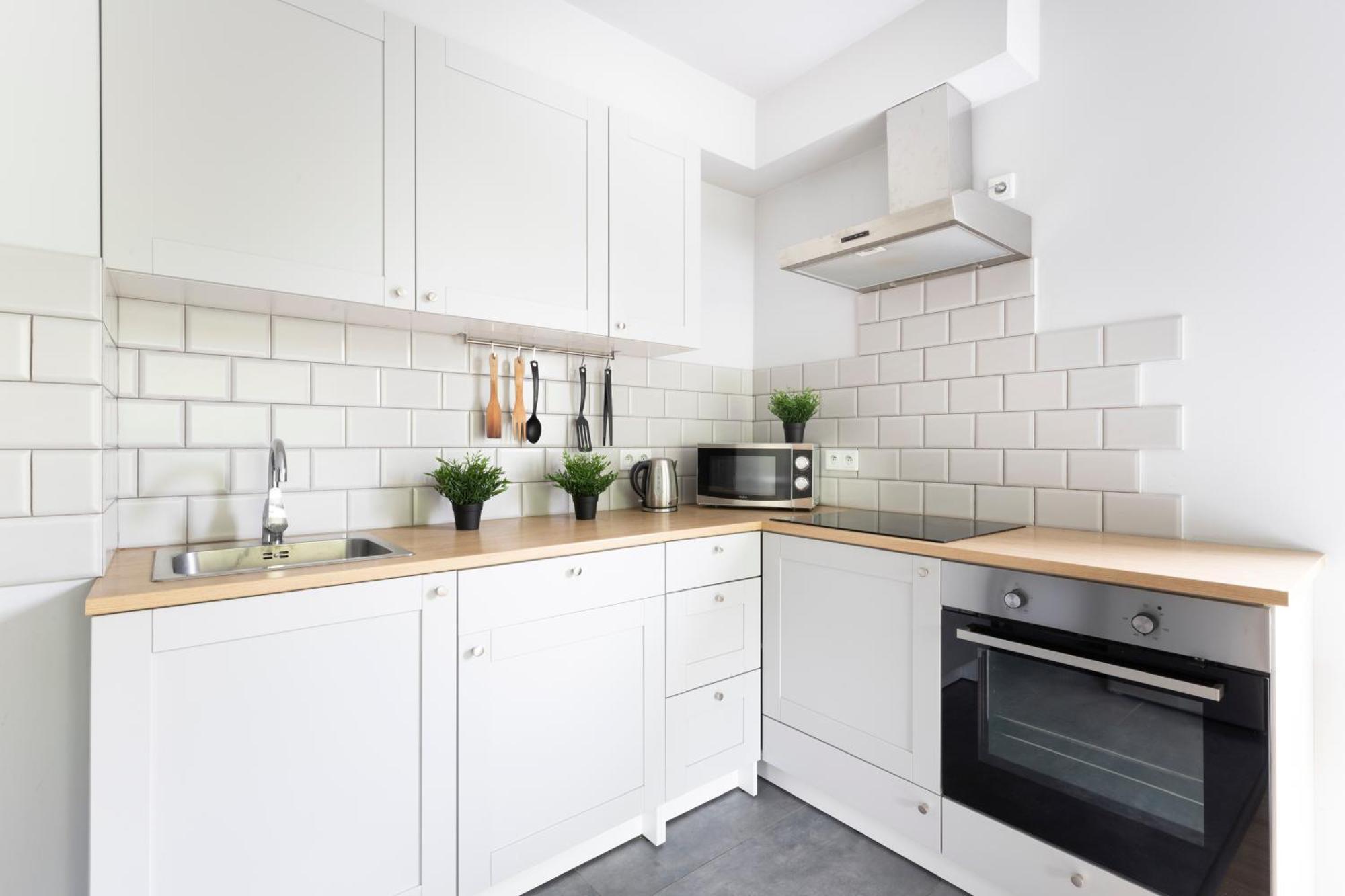Krowodrza Apartment'S Краків Екстер'єр фото