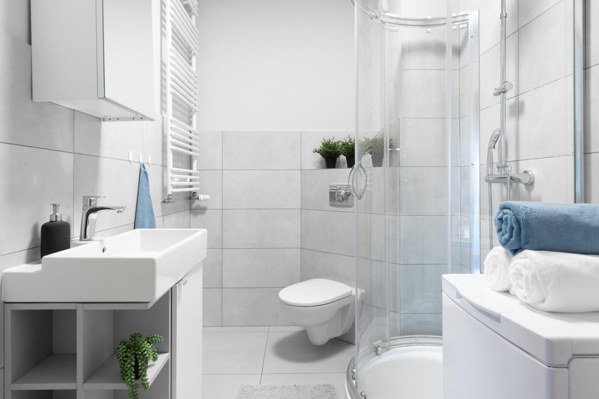Krowodrza Apartment'S Краків Екстер'єр фото