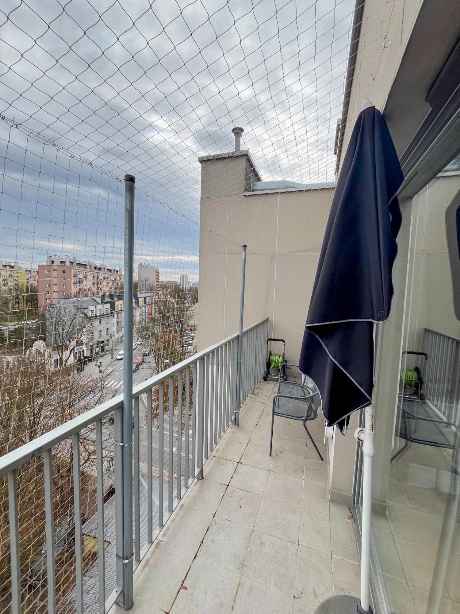 Krowodrza Apartment'S Краків Екстер'єр фото