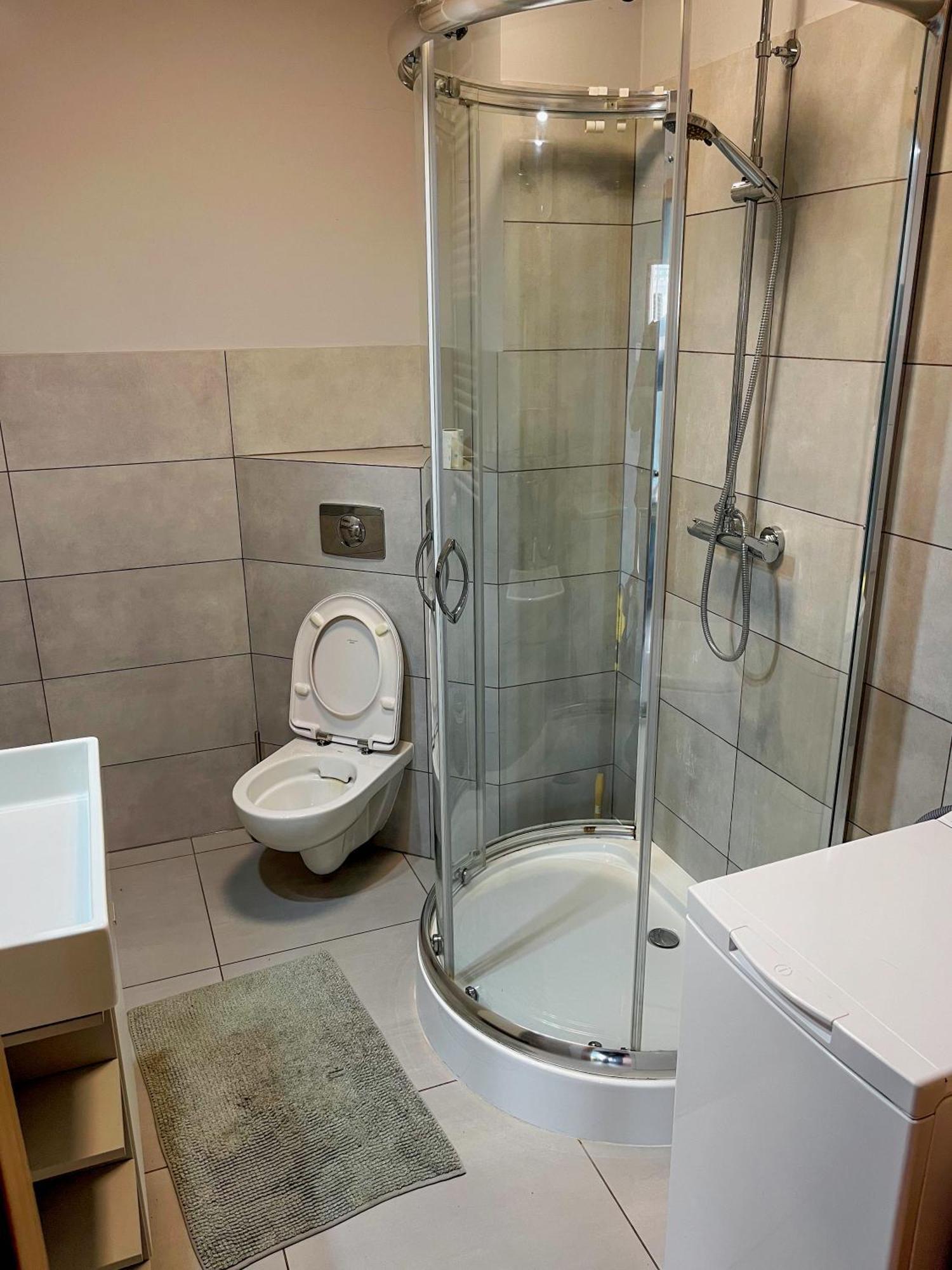 Krowodrza Apartment'S Краків Екстер'єр фото