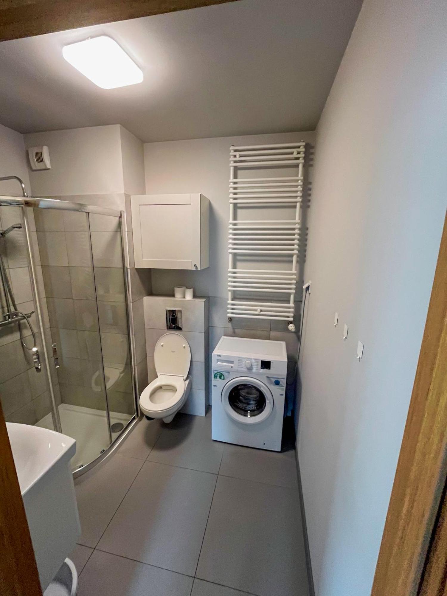 Krowodrza Apartment'S Краків Екстер'єр фото