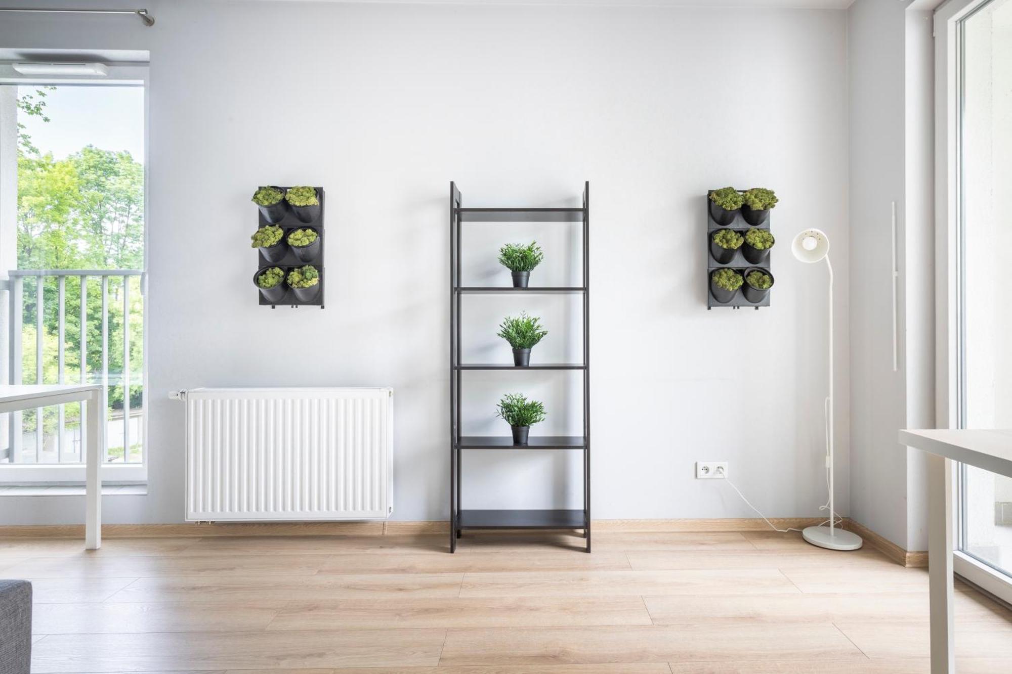 Krowodrza Apartment'S Краків Екстер'єр фото